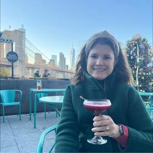 Meet your Posher, Megan